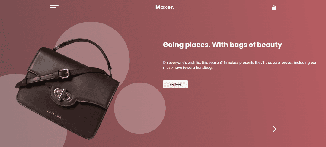 Maxer