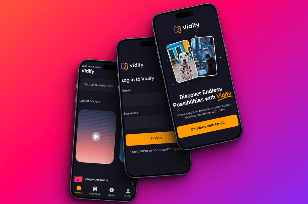 Vidify